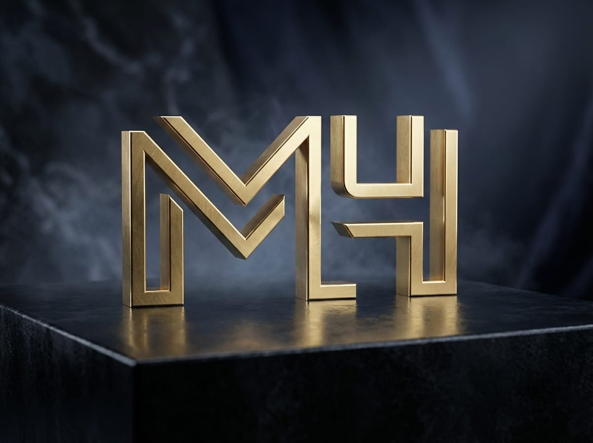 M h Cosmetic Store promo