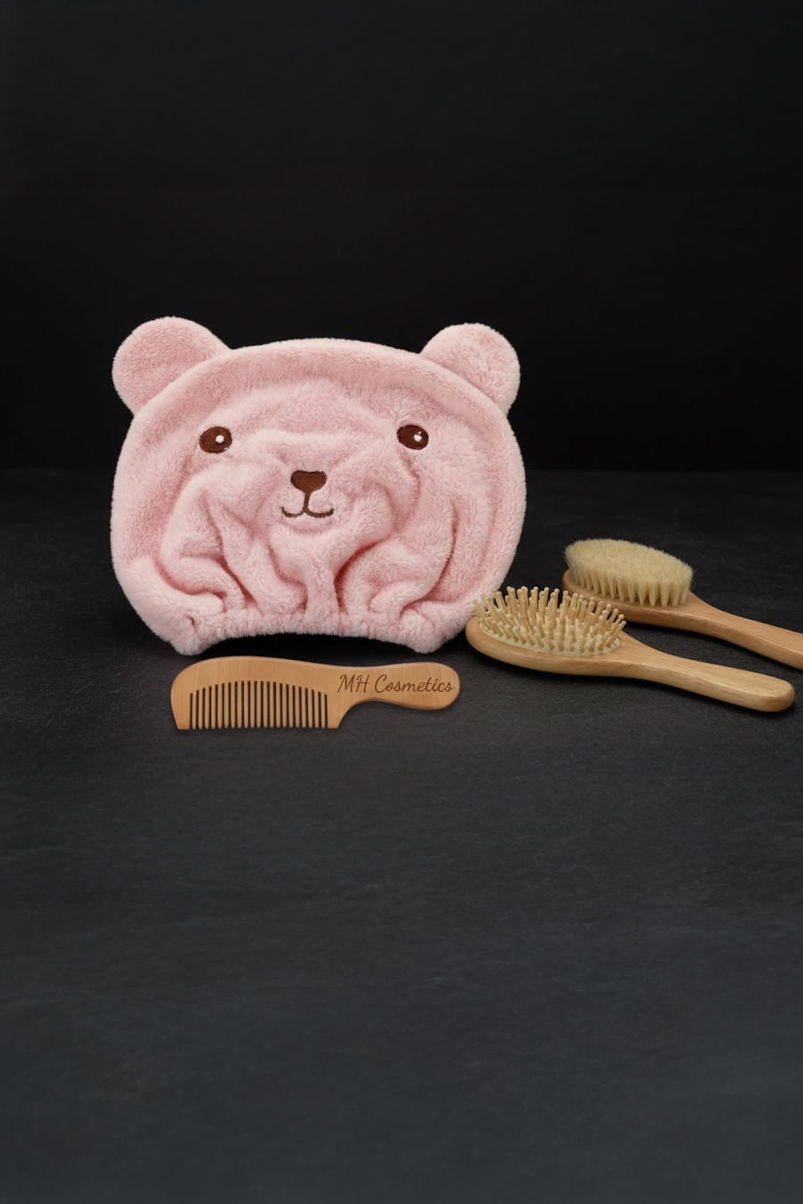 BABY GIRLS HAIR TOOLS