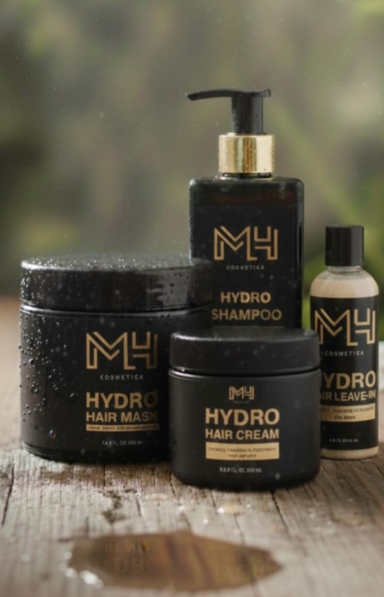 مجموعة هايدرو MH