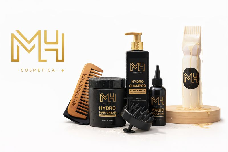 نظام بيئي متكامل للشعر