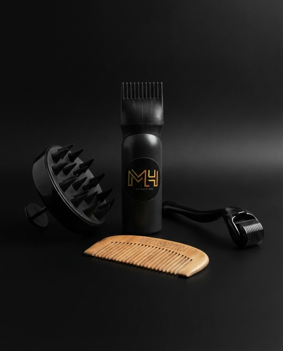Men Haircare Tools